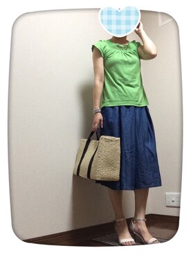 emiriさんのコーディネート