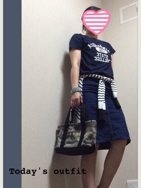 emiriさんのコーディネート