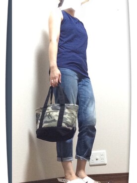 emiriさんのコーディネート