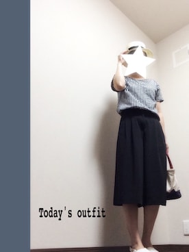 emiriさんのコーディネート