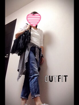 emiriさんのコーディネート