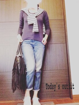 emiriさんのコーディネート