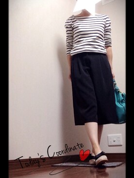 emiriさんのコーディネート