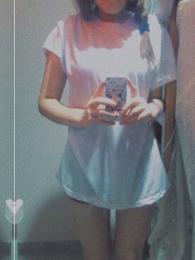 Tさんのコーディネート