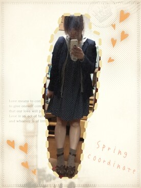 たかは氏さんのコーディネート