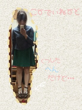 たかは氏さんのコーディネート