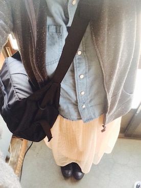 たかは氏さんのコーディネート