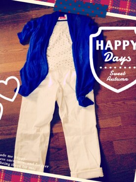 たかは氏さんのコーディネート