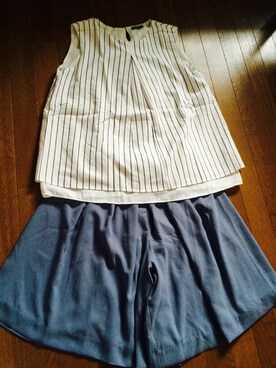 たかは氏さんのコーディネート