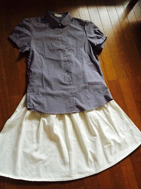 たかは氏さんのコーディネート