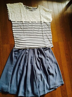 たかは氏さんのコーディネート