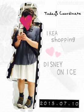 たかは氏さんのコーディネート