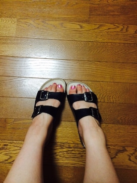 たかは氏さんのコーディネート