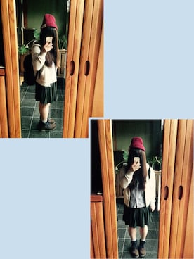 たかは氏さんのコーディネート