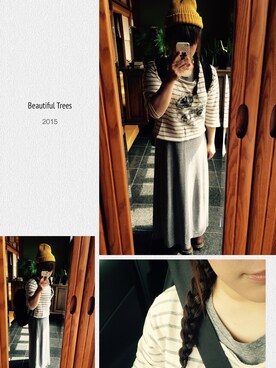 たかは氏さんのコーディネート