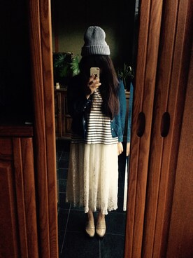 たかは氏さんのコーディネート