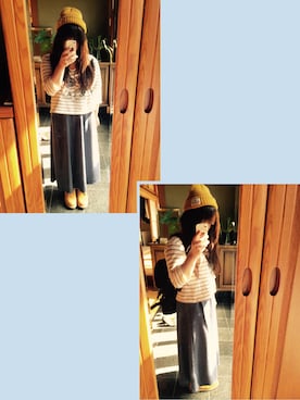 たかは氏さんのコーディネート