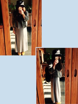 たかは氏さんのコーディネート