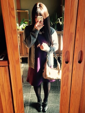 たかは氏さんのコーディネート