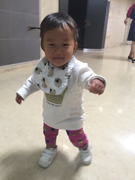 Hanaさんのコーディネート