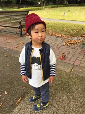 Hanaさんのコーディネート