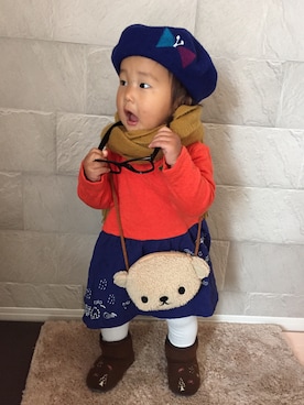 Hanaさんのコーディネート