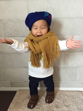 Hanaさんのコーディネート