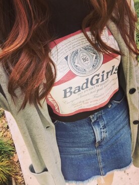 Yuki_527さんのコーディネート