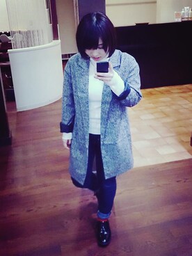 anna さんのコーディネート