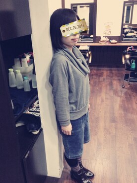 anna さんのコーディネート