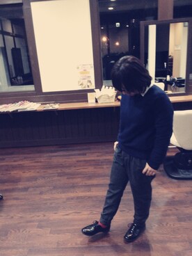 anna さんのコーディネート