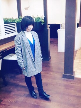 anna さんのコーディネート