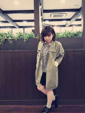 anna さんのコーディネート