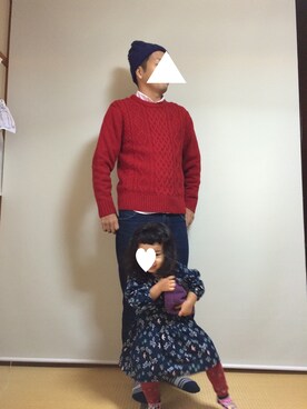 さちさんのコーディネート