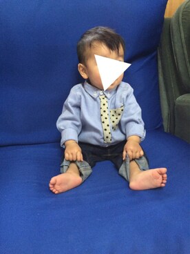 さちさんのコーディネート