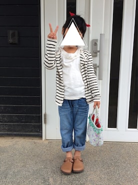 さちさんのコーディネート