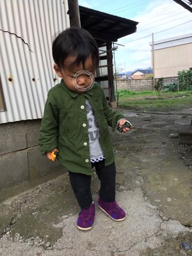 さちさんのコーディネート