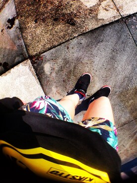 marieさんのコーディネート