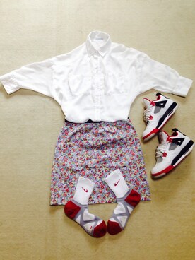 marieさんのコーディネート