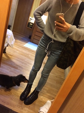 KAORI YAMAGUCHIさんのコーディネート