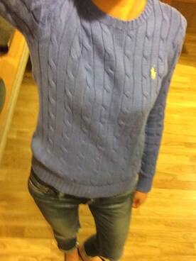 KAORI YAMAGUCHIさんのコーディネート