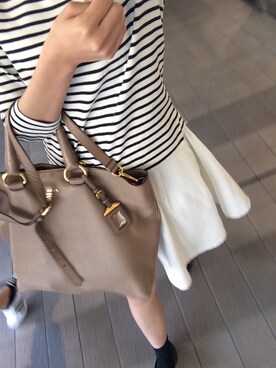 KAORI YAMAGUCHIさんのコーディネート