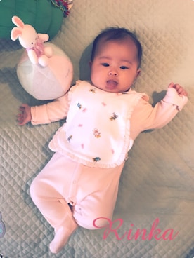 🌼Rinka🌼さんのコーディネート