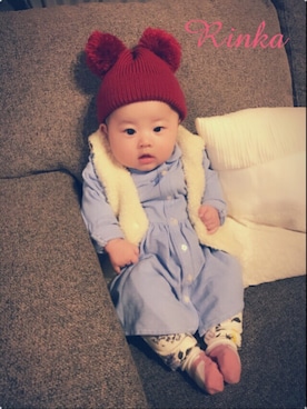 🌼Rinka🌼さんのコーディネート