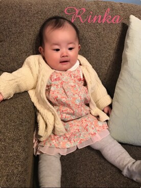 🌼Rinka🌼さんのコーディネート