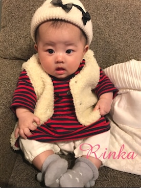 🌼Rinka🌼さんのコーディネート