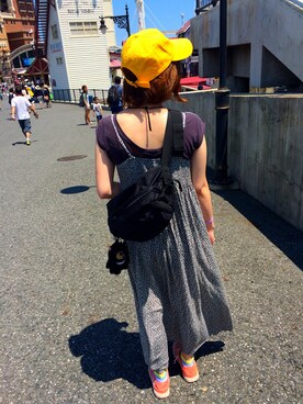 まーくー(´ω｀)さんのコーディネート