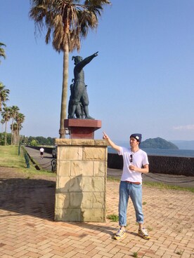 ゆーきんさんのコーディネート