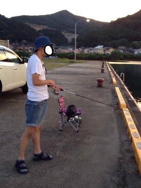 ゆーきんさんのコーディネート