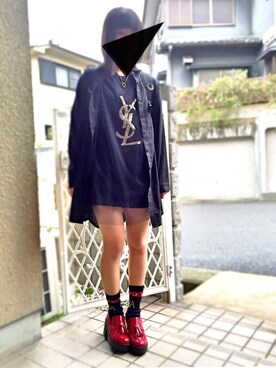 Rumiiii🍒さんのコーディネート